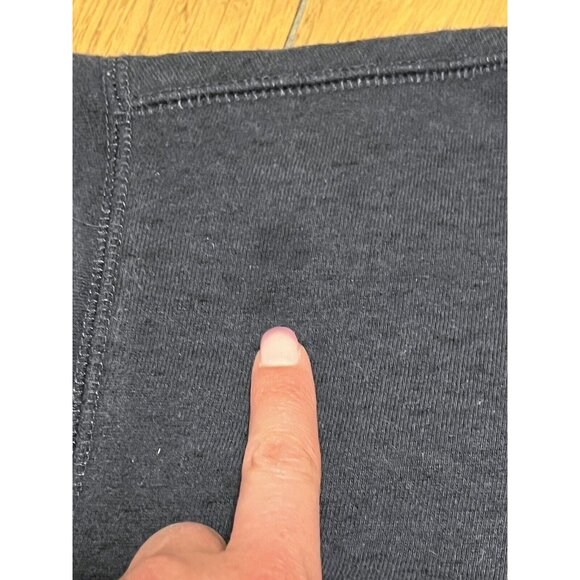 Figs Navy Blue Sweatshirt - Picture 13 of 16